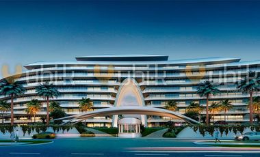 AMANCAY FRACTIONAL 1/8 -  CO PROPIEDAD NUEVO VALLARTA RIVIERA NAYARIT