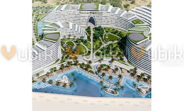 AMANCAY FRACTIONAL 1/8 -  CO PROPIEDAD NUEVO VALLARTA RIVIERA NAYARIT