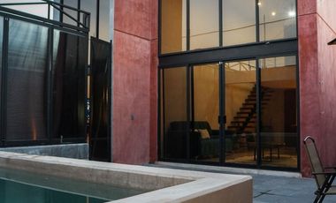 Venta de Loft!!! Zona Tlayacapan Mor !!!