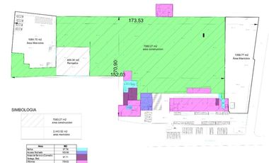 BODEGA EN RENTA EN BLVD. DIAZ ORDAZ SAN PEDRO GARZA GARCIA, N.L.