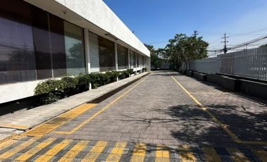 BODEGA EN RENTA EN BLVD. DIAZ ORDAZ SAN PEDRO GARZA GARCIA, N.L.