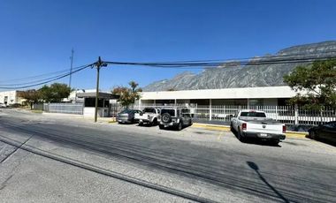 BODEGA EN RENTA EN BLVD. DIAZ ORDAZ SAN PEDRO GARZA GARCIA, N.L.