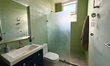 CASA DE 3 HABITACIONES EN RESIDENCIAL BLANCA MÉRIDA