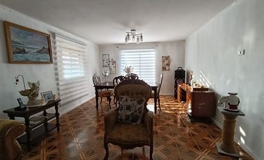 Amplia parcela con casa, Cardonal Bajo. Paine