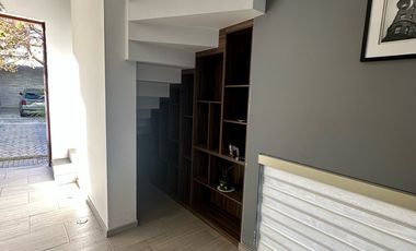 CASA EN RENTA  ESQUINA LOMAS DE ANGELOPOLIS III