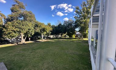 CASA EN RENTA  ESQUINA LOMAS DE ANGELOPOLIS III