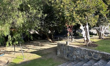 CASA EN RENTA  ESQUINA LOMAS DE ANGELOPOLIS III