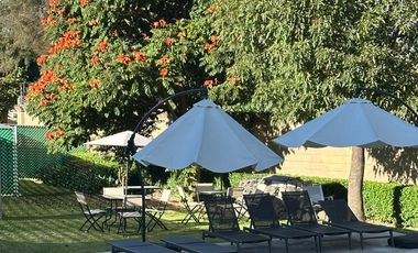 CASA EN RENTA  ESQUINA LOMAS DE ANGELOPOLIS III