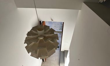 CASA EN RENTA  ESQUINA LOMAS DE ANGELOPOLIS III