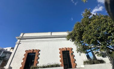 CASA EN RENTA  ESQUINA LOMAS DE ANGELOPOLIS III