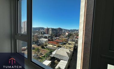 Depto en venta Eje Maipú con Paicaví Home 2 años Nuevo