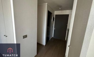 Depto en venta Eje Maipú con Paicaví Home 2 años Nuevo