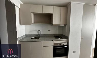Depto en venta Eje Maipú con Paicaví Home 2 años Nuevo
