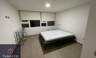 Depto en venta Eje Maipú con Paicaví Home 2 años Nuevo