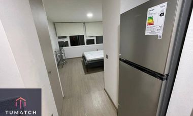 Depto en venta Eje Maipú con Paicaví Home 2 años Nuevo