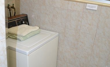 DEPARTAMENTO AMUEBLADO EN ZONA CENTRO, ENSENADA