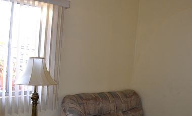 DEPARTAMENTO AMUEBLADO EN ZONA CENTRO, ENSENADA