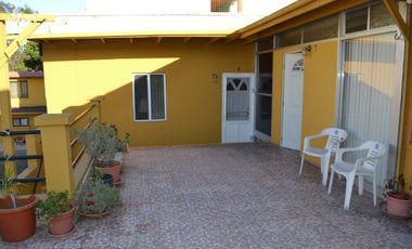 DEPARTAMENTO AMUEBLADO EN ZONA CENTRO, ENSENADA