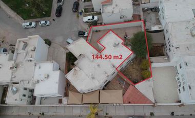CASA EN VENTA AMPLIACION SENDEROS CERRADA SAUCES, TORREON COAH.