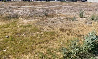 TERRENO EN VENTA EN VILLAS DEL RENACIMIENTO, TORREON, COAH.