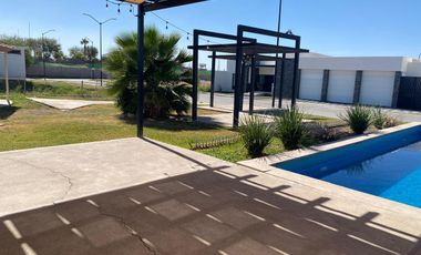 TERRENO EN VENTA EN VILLAS DEL RENACIMIENTO, TORREON, COAH.
