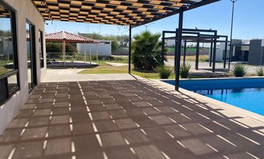 TERRENO EN VENTA EN VILLAS DEL RENACIMIENTO, TORREON, COAH.