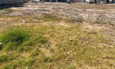 TERRENO EN VENTA EN VILLAS DEL RENACIMIENTO, TORREON, COAH.