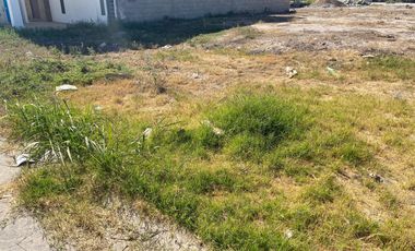 TERRENO EN VENTA EN VILLAS DEL RENACIMIENTO, TORREON, COAH.