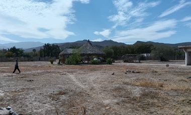 TERRENO EN VENTA EN CIUDAD JUAREZ , LERDO, DURANGO