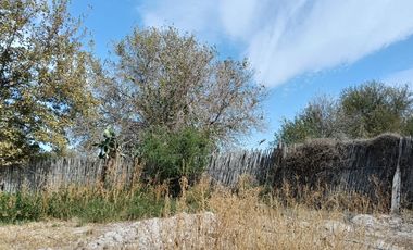 TERRENO EN VENTA EN CIUDAD JUAREZ , LERDO, DURANGO