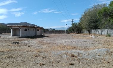 TERRENO EN VENTA EN CIUDAD JUAREZ , LERDO, DURANGO