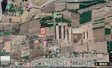 TERRENO EN VENTA EN CIUDAD JUAREZ , LERDO, DURANGO