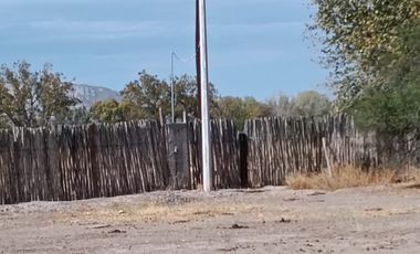TERRENO EN VENTA EN CIUDAD JUAREZ , LERDO, DURANGO