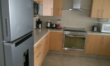 METEPEC RENTA AMUEBLADA RINCONADA EL CASTAÑO