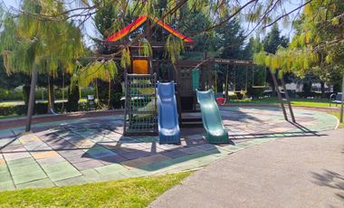 METEPEC RENTA AMUEBLADA RINCONADA EL CASTAÑO