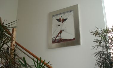 METEPEC RENTA AMUEBLADA RINCONADA EL CASTAÑO