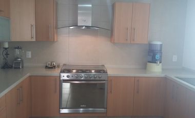 METEPEC RENTA AMUEBLADA RINCONADA EL CASTAÑO