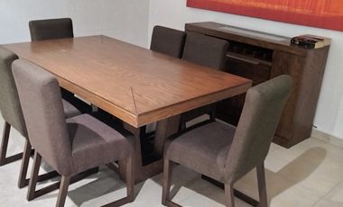 METEPEC RENTA AMUEBLADA RINCONADA EL CASTAÑO