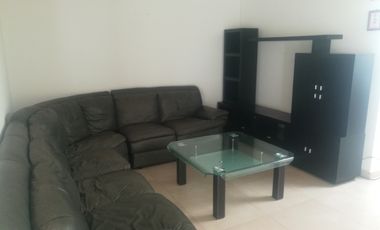 METEPEC RENTA AMUEBLADA RINCONADA EL CASTAÑO