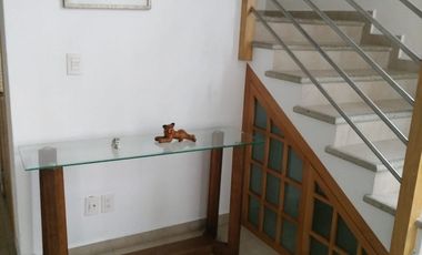 METEPEC RENTA AMUEBLADA RINCONADA EL CASTAÑO