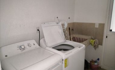 METEPEC RENTA AMUEBLADA RINCONADA EL CASTAÑO