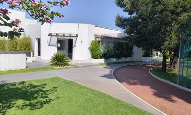 METEPEC RENTA AMUEBLADA RINCONADA EL CASTAÑO