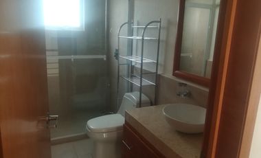 METEPEC RENTA AMUEBLADA RINCONADA EL CASTAÑO