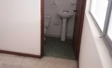 TOLUCA AMPLIO DEPARTAMENTO CENTRICO EN VENTA