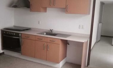 TOLUCA AMPLIO DEPARTAMENTO CENTRICO EN VENTA