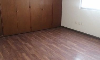 TOLUCA AMPLIO DEPARTAMENTO CENTRICO EN VENTA