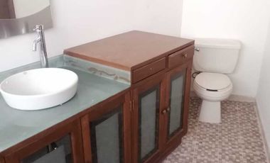 TOLUCA AMPLIO DEPARTAMENTO CENTRICO EN VENTA