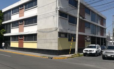 TOLUCA AMPLIO DEPARTAMENTO CENTRICO EN VENTA