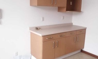 TOLUCA AMPLIO DEPARTAMENTO CENTRICO EN VENTA