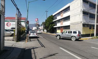 TOLUCA AMPLIO DEPARTAMENTO CENTRICO EN VENTA